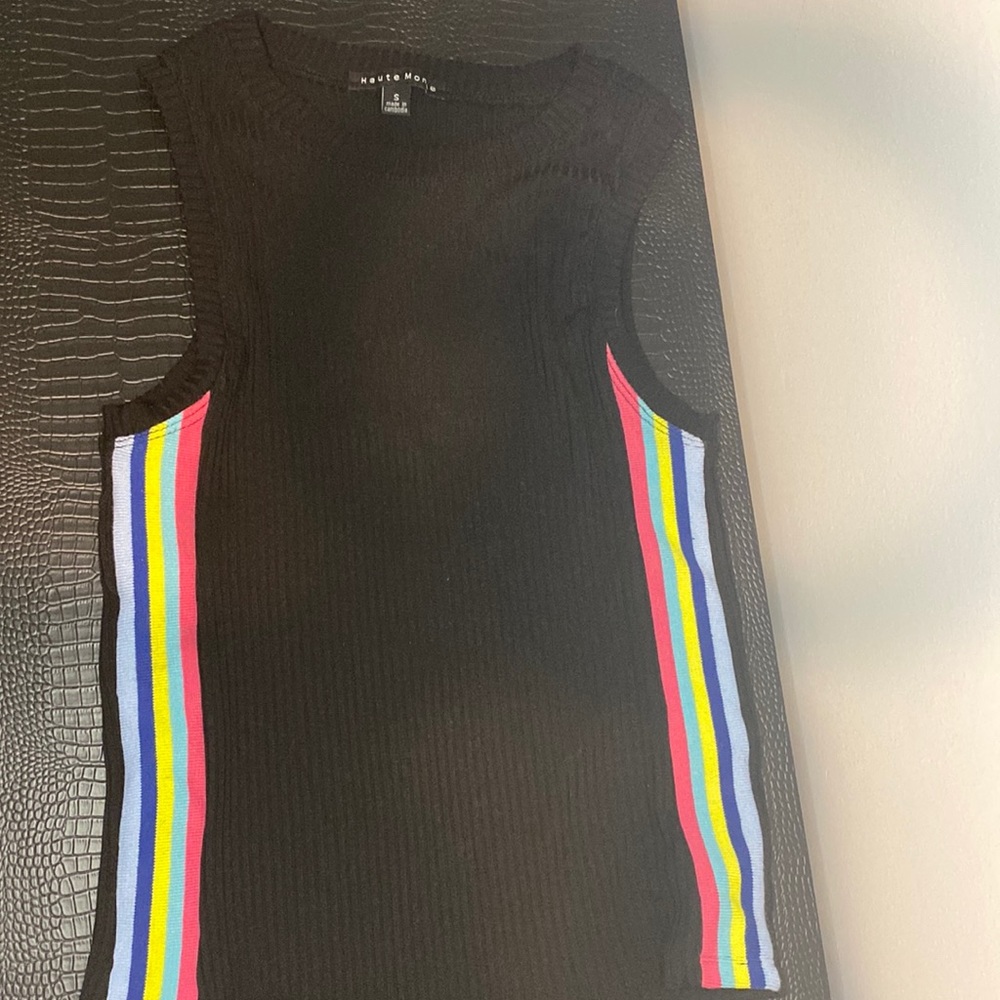HAUTE MONDE (multiple color shirt)